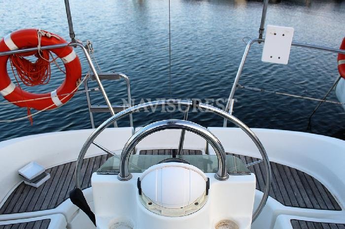 BENETEAU OCEANIS 311 - foto 18