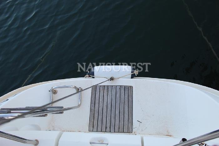 BENETEAU OCEANIS 311 - foto 19
