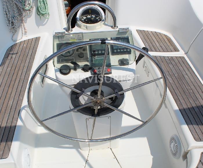 BENETEAU OCEANIS 311 - foto 20