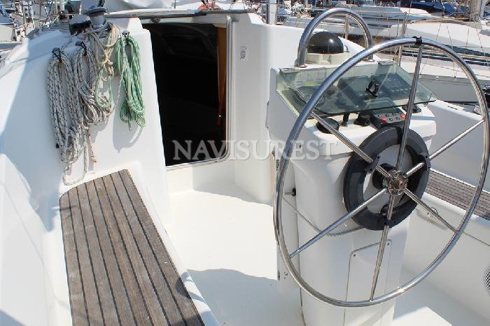 BENETEAU OCEANIS 311 - foto 22