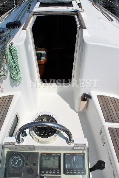 BENETEAU OCEANIS 311 - foto 23