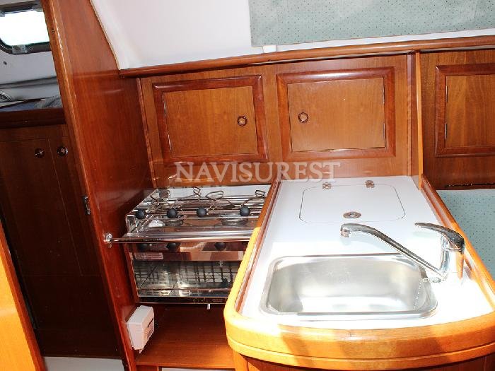 BENETEAU OCEANIS 311 - foto 25