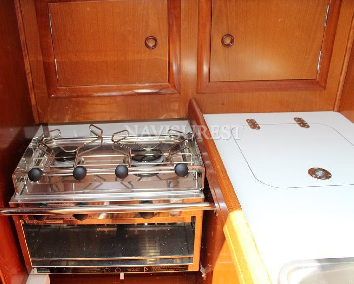BENETEAU OCEANIS 311 - foto 26