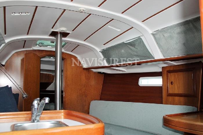 BENETEAU OCEANIS 311 - foto 27