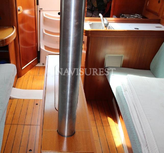 BENETEAU OCEANIS 311 - foto 28