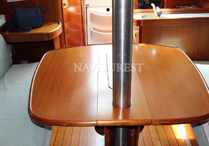 BENETEAU OCEANIS 311 - foto 29