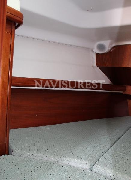 BENETEAU OCEANIS 311 - foto 30