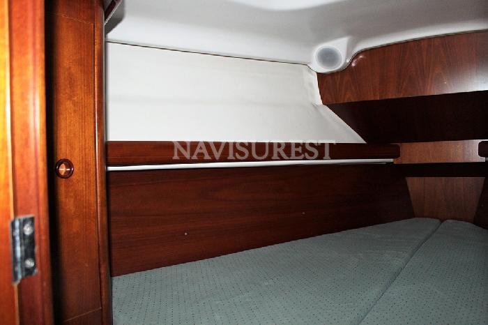BENETEAU OCEANIS 311 - foto 31