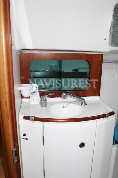 BENETEAU OCEANIS 311 - foto 32
