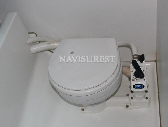 BENETEAU OCEANIS 311 - foto 33