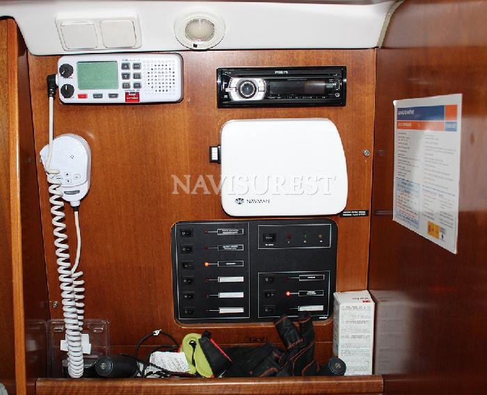 BENETEAU OCEANIS 311 - foto 34