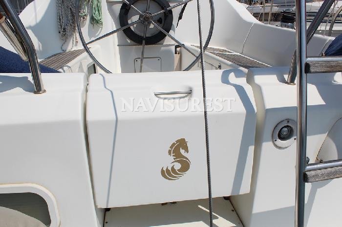 BENETEAU OCEANIS 311 - foto 35