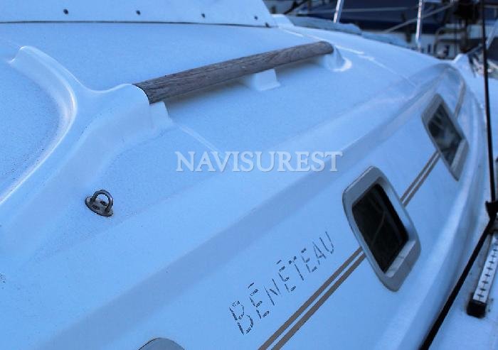 BENETEAU OCEANIS 311 - foto 36