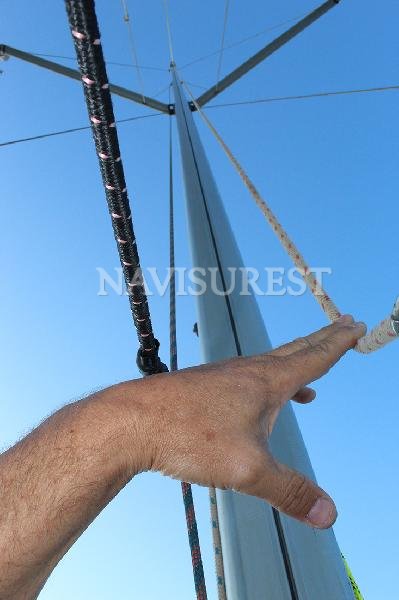 BENETEAU OCEANIS 311 - foto 37