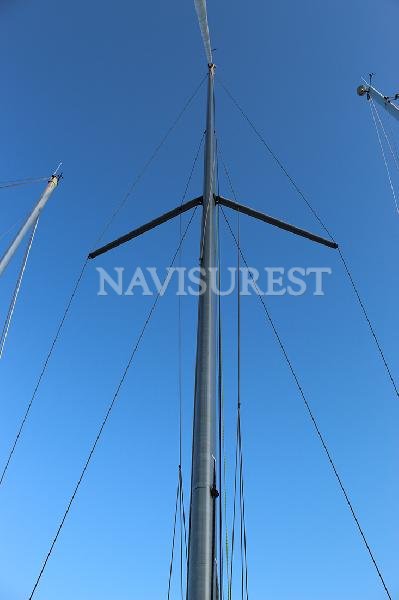 BENETEAU OCEANIS 311 - foto 38