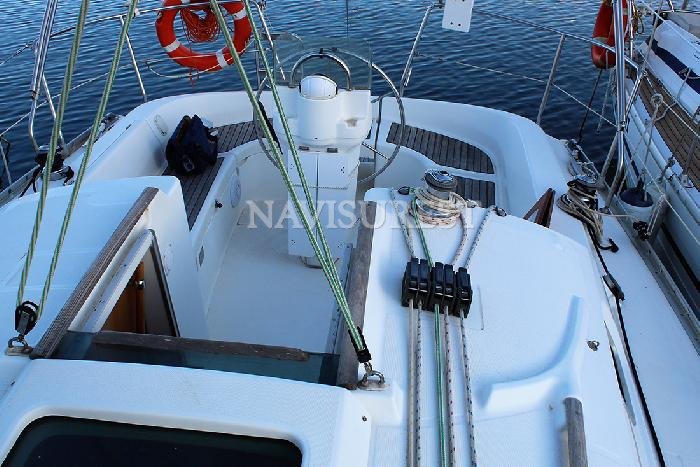 BENETEAU OCEANIS 311 - foto 39