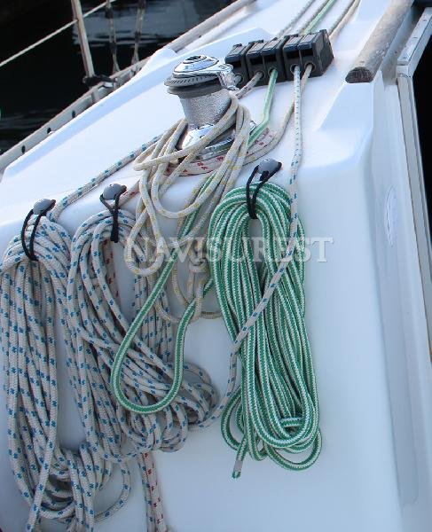 BENETEAU OCEANIS 311 - foto 40