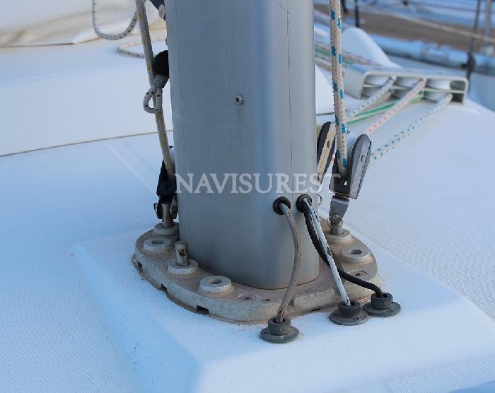 BENETEAU OCEANIS 311 - foto 41