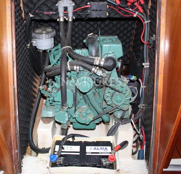 BENETEAU OCEANIS 311 - foto 42
