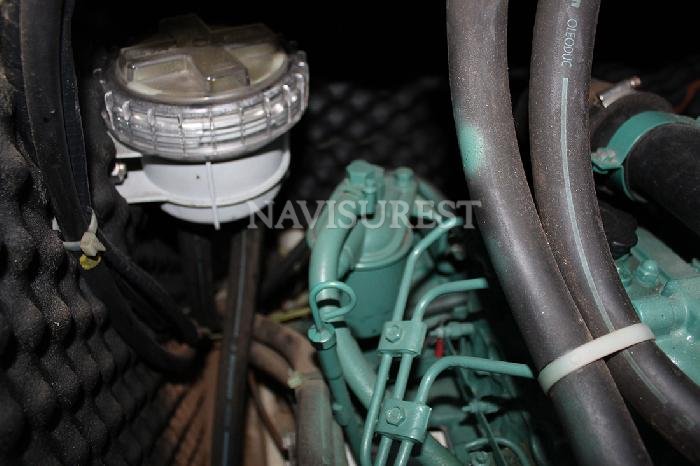 BENETEAU OCEANIS 311 - foto 44