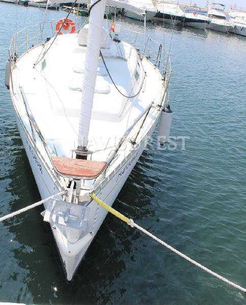 BENETEAU OCEANIS 311 - foto 45