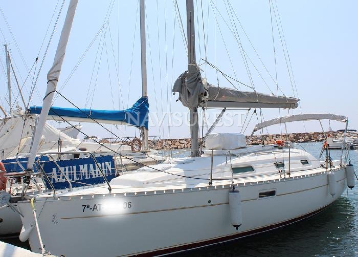 BENETEAU OCEANIS 311 - foto 46