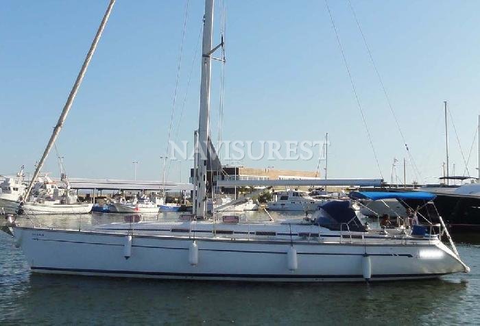 BAVARIA 49 CRUISER - foto 1