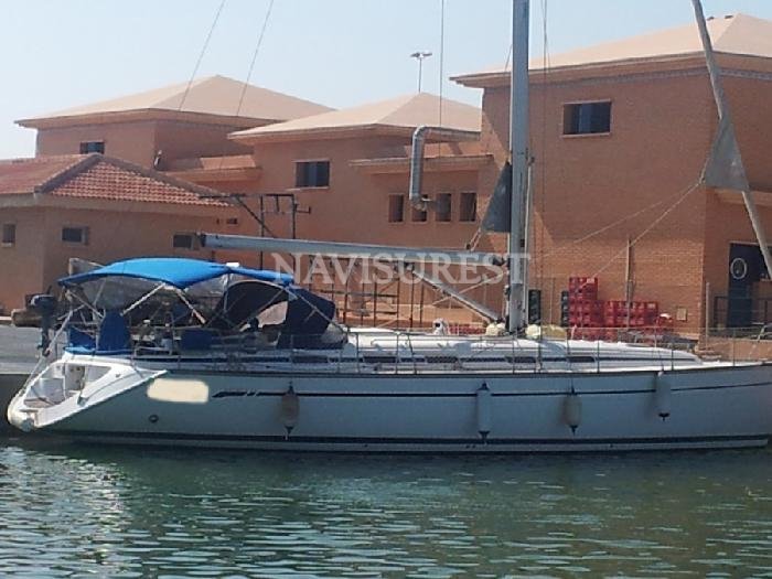 BAVARIA 49 CRUISER - foto 2