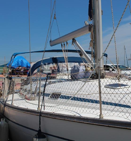 BAVARIA 49 CRUISER - foto 3