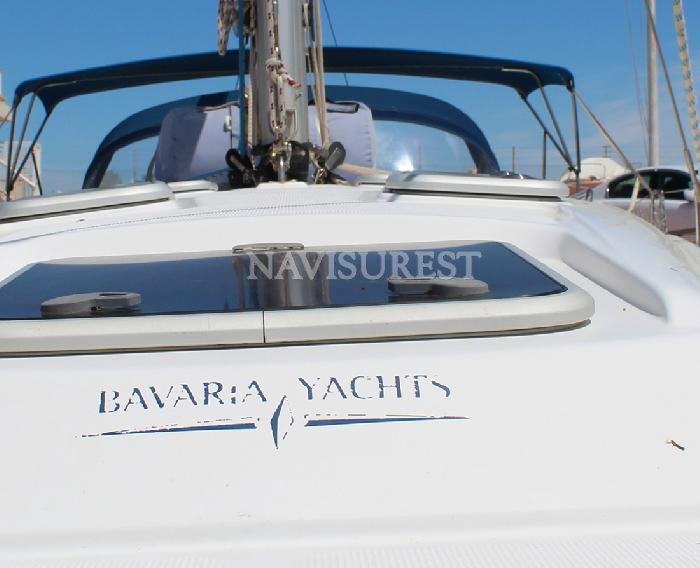 BAVARIA 49 CRUISER - foto 4