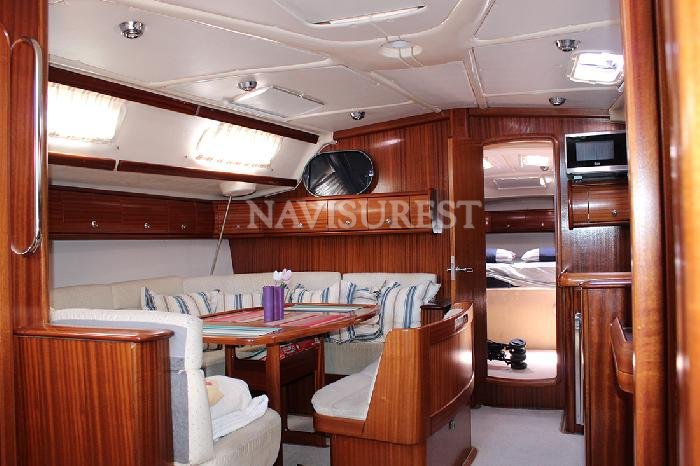 BAVARIA 49 CRUISER - foto 5