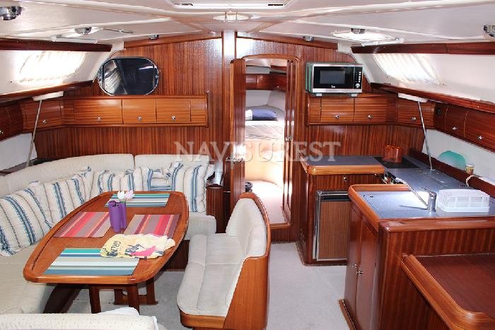 BAVARIA 49 CRUISER - foto 6