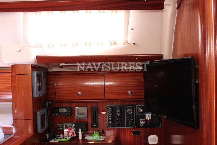 BAVARIA 49 CRUISER - foto 8