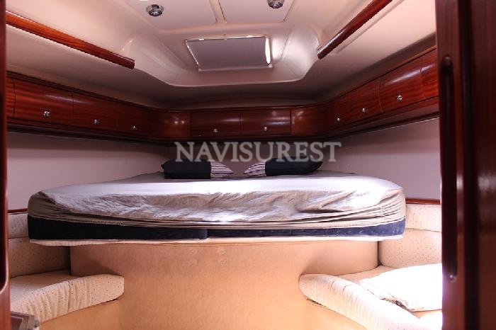 BAVARIA 49 CRUISER - foto 10