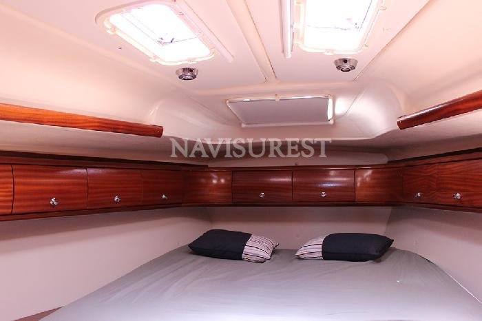 BAVARIA 49 CRUISER - foto 11