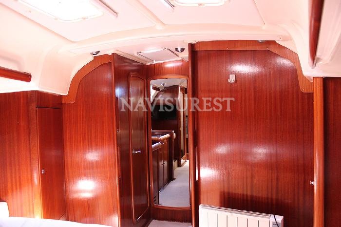 BAVARIA 49 CRUISER - foto 12