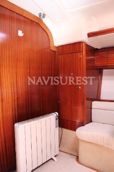 BAVARIA 49 CRUISER - foto 14