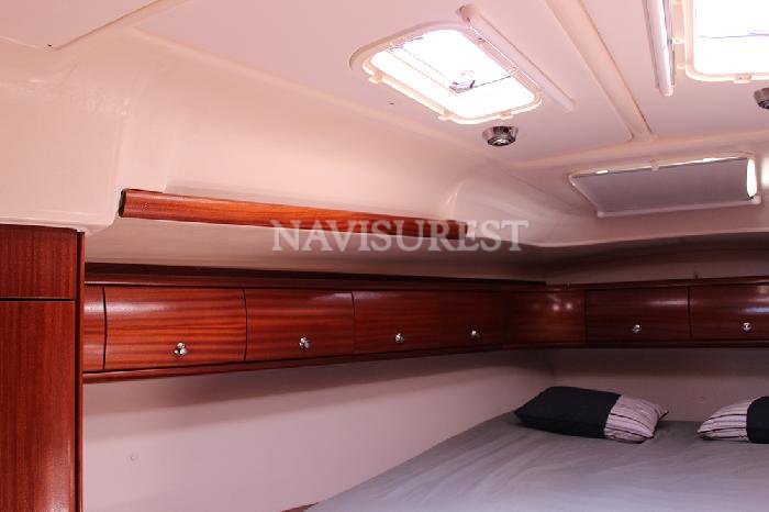 BAVARIA 49 CRUISER - foto 15