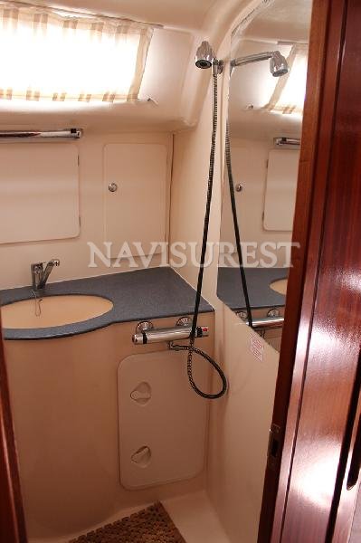 BAVARIA 49 CRUISER - foto 16