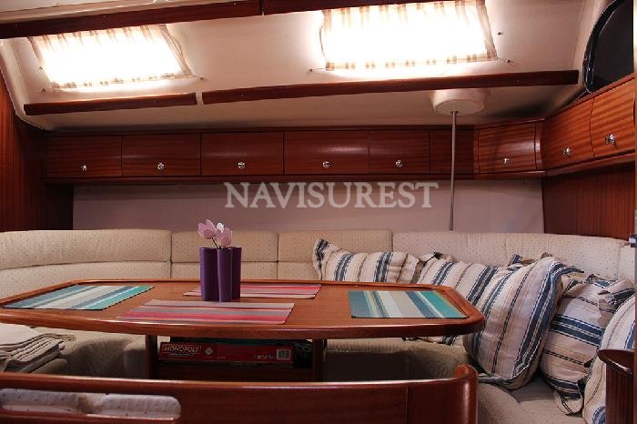 BAVARIA 49 CRUISER - foto 17