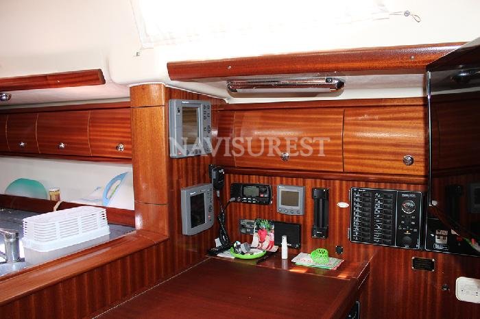 BAVARIA 49 CRUISER - foto 18