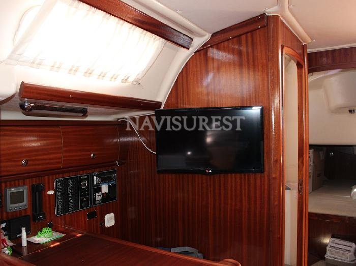 BAVARIA 49 CRUISER - foto 19