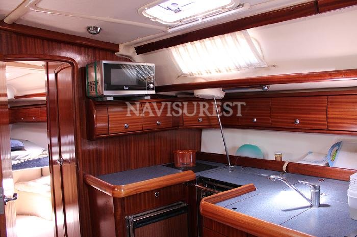 BAVARIA 49 CRUISER - foto 20