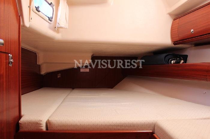 BAVARIA 49 CRUISER - foto 21