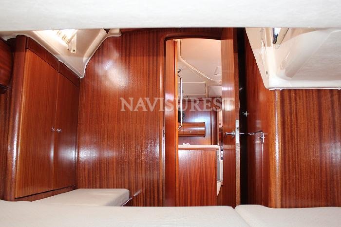 BAVARIA 49 CRUISER - foto 22