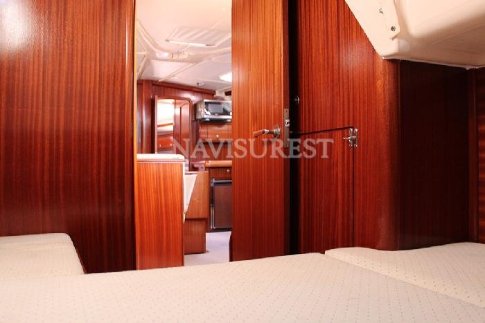 BAVARIA 49 CRUISER - foto 24