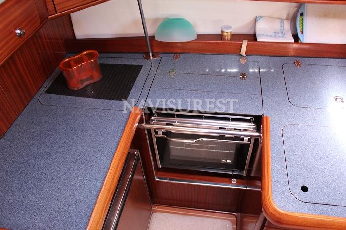 BAVARIA 49 CRUISER - foto 25
