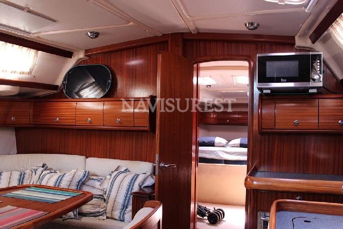 BAVARIA 49 CRUISER - foto 26