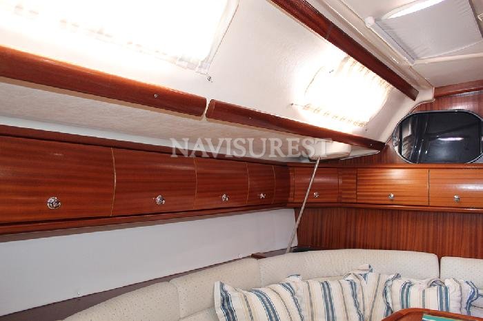 BAVARIA 49 CRUISER - foto 27