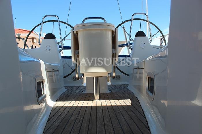 BAVARIA 49 CRUISER - foto 33